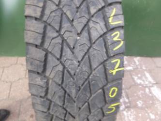 Opona używana 315/70R22,5 Goodyear ULTRA GRIP MAX D