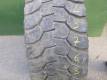 Opona używana 315/80R22,5 Michelin X-WORKS D