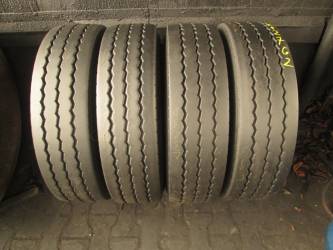 Opony używane 215/75R17,5 Pirelli ST01