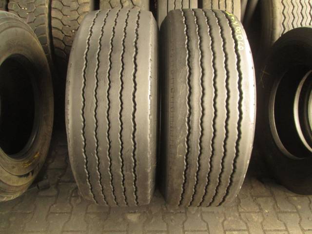 Opony używane 385/65R22,5 OTANI OH-102