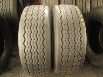 Opony używane 385/65R22,5 TOP RUNNER CR918