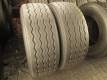 Opony używane 385/65R22,5 TOP RUNNER CR918