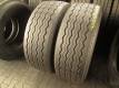 Opony używane 385/65R22,5 TOP RUNNER CR918