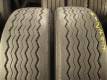 Opony używane 385/65R22,5 TOP RUNNER CR918