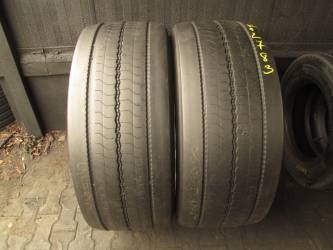 Opony używane 385/55R22,5 Firestone FS422 PLUS