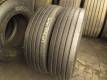 Opony używane 305/70R22,5 Kumho KRS03