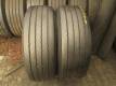 Opony używane 385/65R22,5 Formula TRAILER