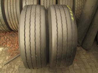 Opony używane 385/65R22,5 Formula TRAILER