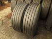 Opony używane 385/65R22,5 Formula TRAILER