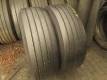Opony używane 385/65R22,5 Formula TRAILER