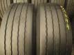 Opony używane 385/65R22,5 Formula TRAILER