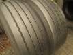 Opony używane 385/65R22,5 Formula TRAILER
