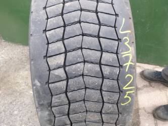 Opona używana 295/60R22,5 Continental BIEŻNIKOWANA
