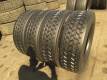 Opony używane 265/70R19,5 BIEŻNIKOWANA WZÓR CONTINENTAL