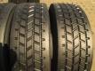 Opony używane 265/70R19,5 BIEŻNIKOWANA WZÓR CONTINENTAL