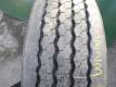 Opona używana 385/65R22,5 Michelin BIEŻNIKOWANA