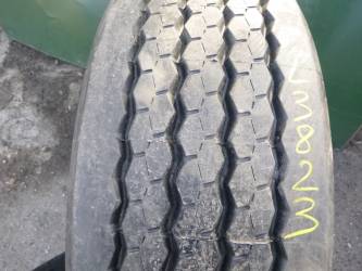 Opona używana 385/65R22,5 Michelin BIEŻNIKOWANA