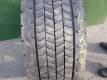 Opona używana 295/60R22,5 Goodyear FUELMAX D ENDURANCE