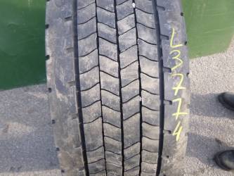 Opona używana 295/60R22,5 Goodyear FUELMAX D ENDURANCE