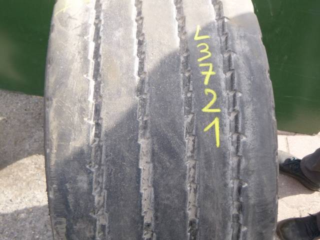 Opona używana 385/65R22,5 Goodride MULTI AP Z1 ECO