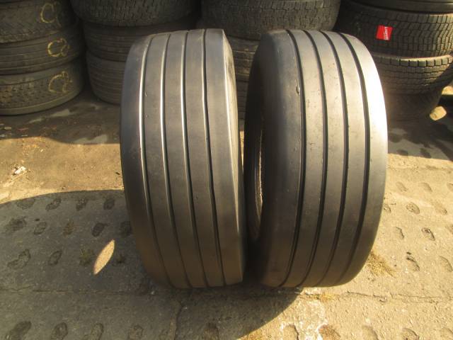 Opony używane 385/65R22,5 KRONE KR311 ECO