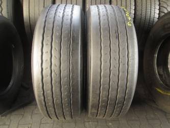 Opony używane 385/65R22,5 ANTEO PRO-TII