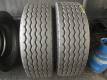 Opony używane 385/65R22,5 ATHOS HG2156