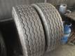 Opony używane 385/65R22,5 ATHOS HG2156