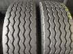 Opony używane 385/65R22,5 ATHOS HG2156