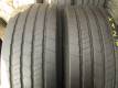 Opony używane 385/65R22,5 Fulda REGIOTONN 3