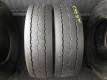 Opony używane 275/70R22,5 Bridgestone U-AP002