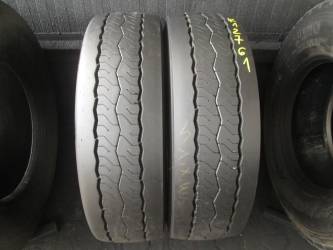 Opony używane 275/70R22,5 Bridgestone U-AP002