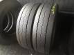 Opony używane 275/70R22,5 Bridgestone U-AP002