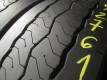 Opony używane 275/70R22,5 Bridgestone U-AP002