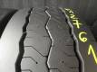 Opony używane 275/70R22,5 Bridgestone U-AP002