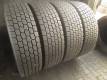 Opony używane 315/80R22,5 BERLINER B225