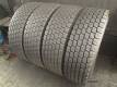 Opony używane 315/80R22,5 BERLINER B225