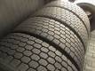 Opony używane 315/80R22,5 BERLINER B225