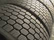 Opony używane 315/80R22,5 BERLINER B225