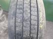 Opona używana 385/55R22,5 Pirelli FR01