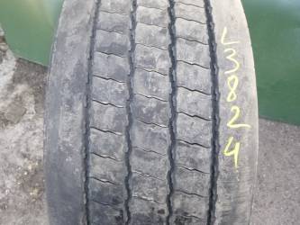 Opona używana 385/55R22,5 Pirelli FR01