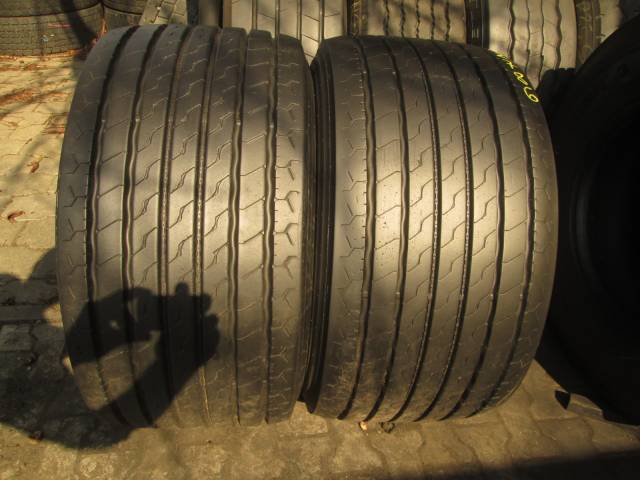 Opony używane 445/45R19,5 WESTLAKE WTL1