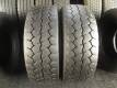 Opony używane 385/65R22,5 Hankook AM15+