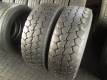 Opony używane 385/65R22,5 Hankook AM15+