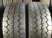 Opony używane 385/65R22,5 Hankook AM15+