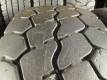 Opony używane 385/65R22,5 Hankook AM15+