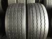 Opony używane 385/55R22,5 Bridgestone R168