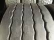 Opony używane 385/55R22,5 Bridgestone R168