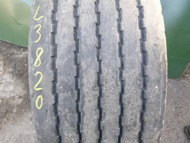 Opona używana 385/65R22,5 Fulda ECOTONN 2