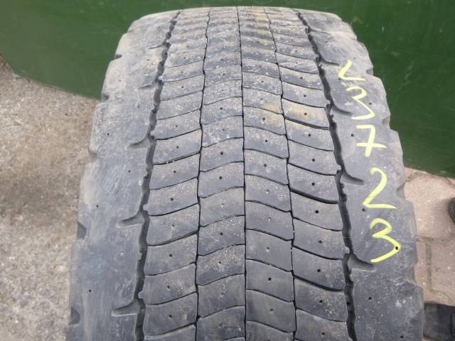 Opona używana 315/60R22,5 Michelin X-LINE D